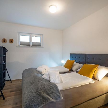 App Neuschmid Apartman Westendorf Kültér fotó