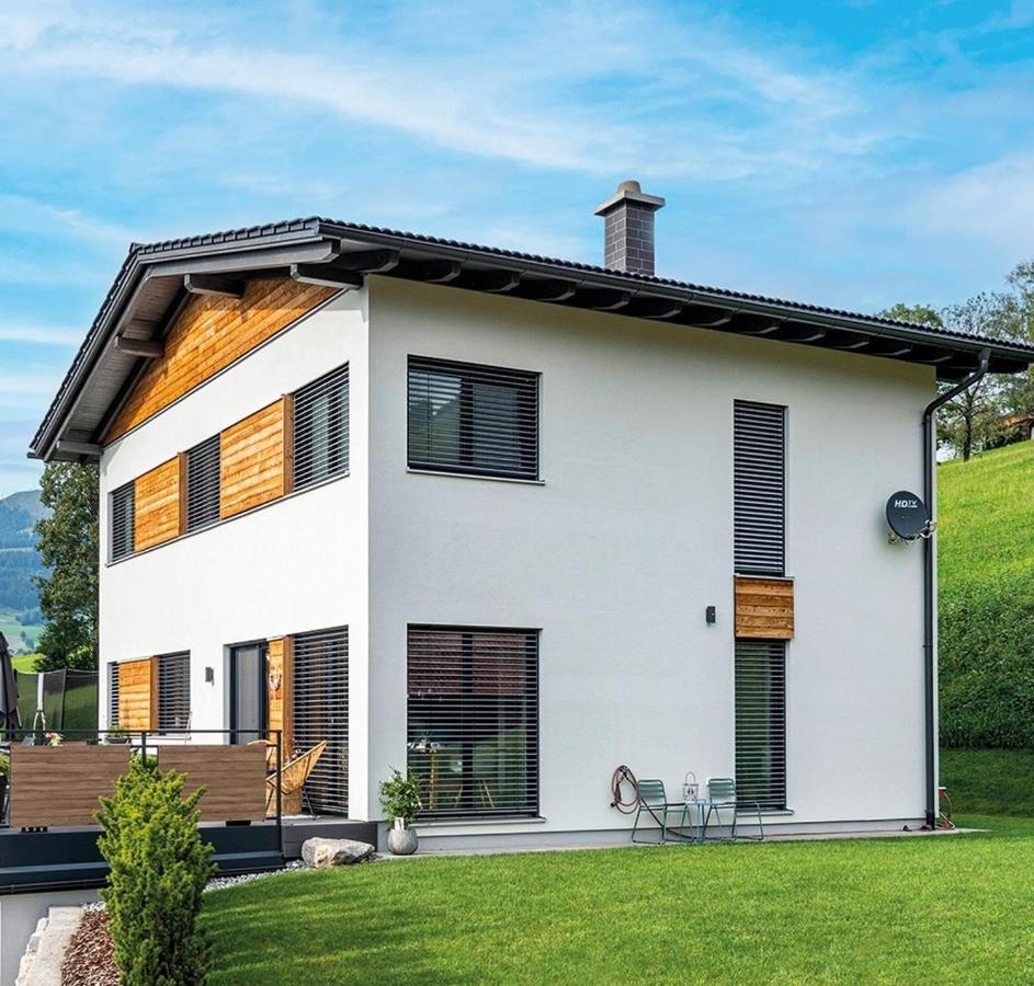 App Neuschmid Apartman Westendorf Kültér fotó