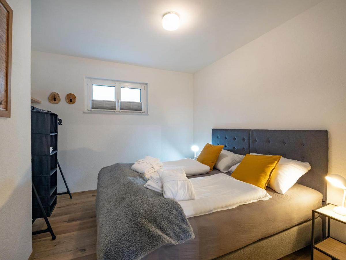 App Neuschmid Apartman Westendorf Kültér fotó