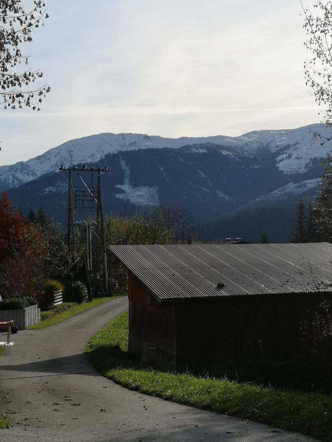 App Neuschmid Apartman Westendorf Kültér fotó